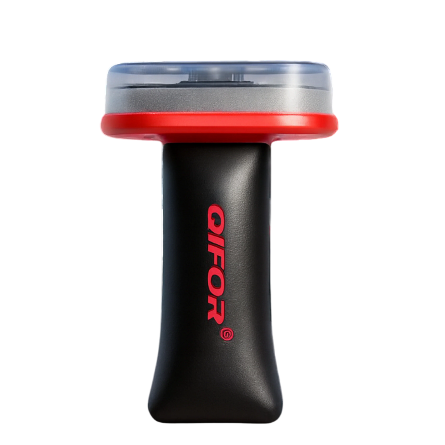 The Qifor Glass Guard