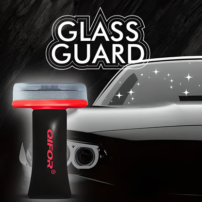 The Qifor Glass Guard